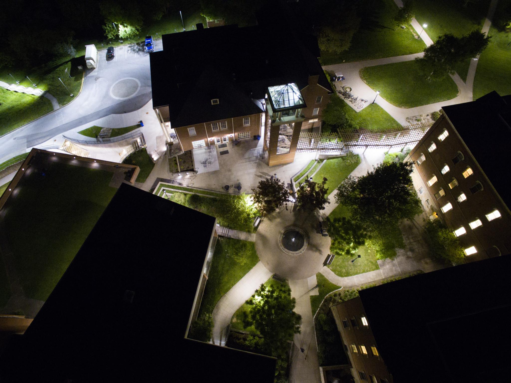 Supportive and Sustainable Living