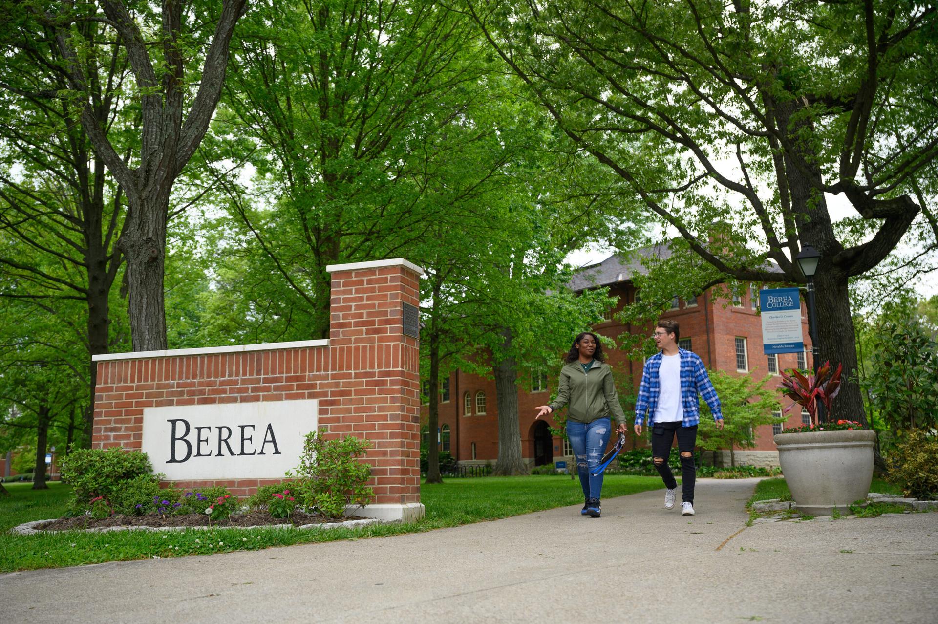 Berea College named ‘number one best college for your tuition and tax dollars’